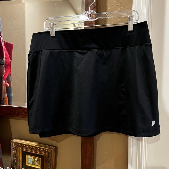 Prince Women’s Flounce Tennis Skort XL - Picture 4 of 9